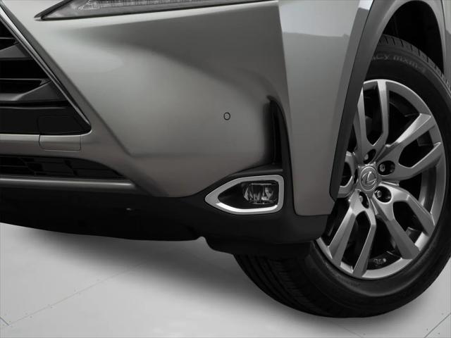 2016 Lexus NX 200t NX 200t