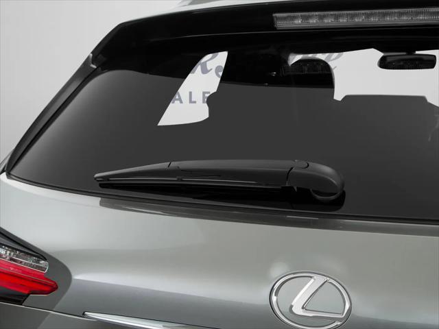 2016 Lexus NX 200t NX 200t