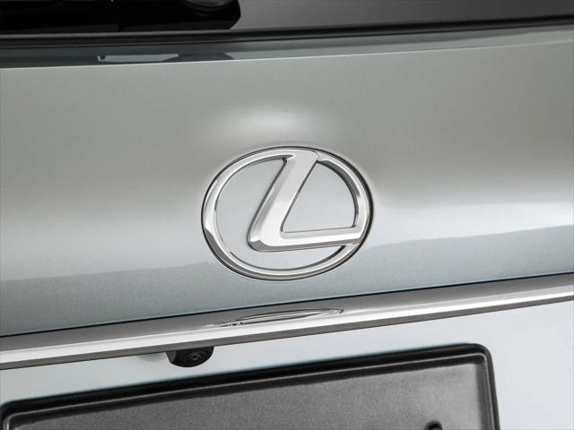 2016 Lexus NX 200t NX 200t