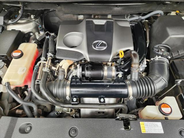 2016 Lexus NX 200t NX 200t