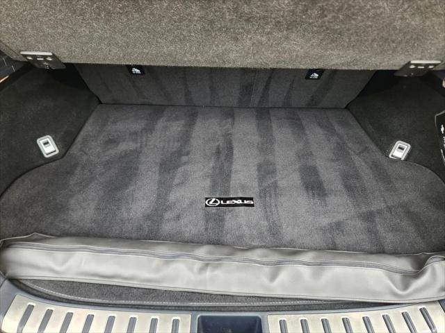 2016 Lexus NX 200t NX 200t