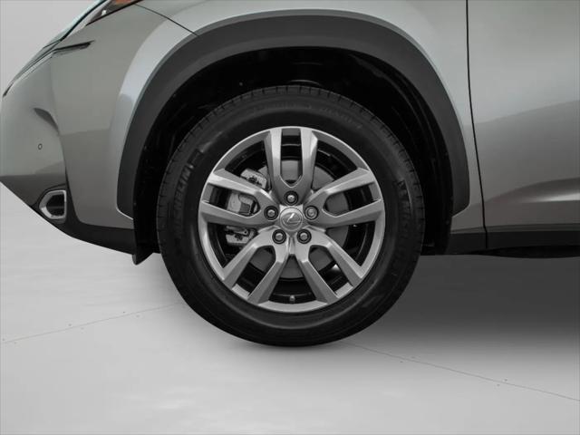 2016 Lexus NX 200t NX 200t