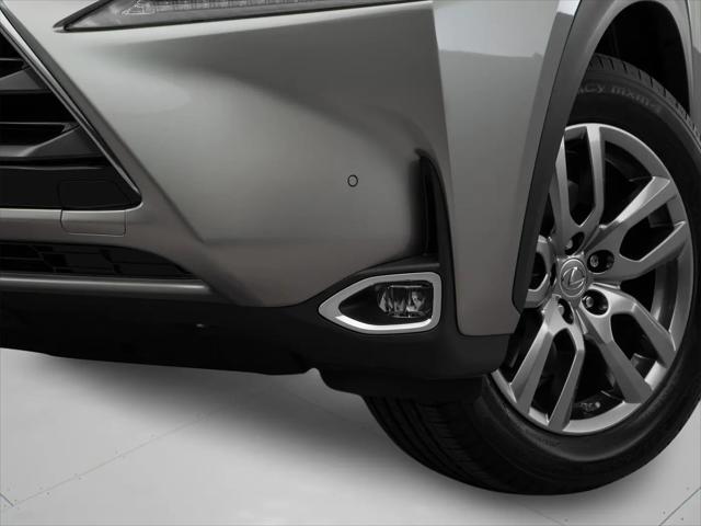 2016 Lexus NX 200t NX 200t