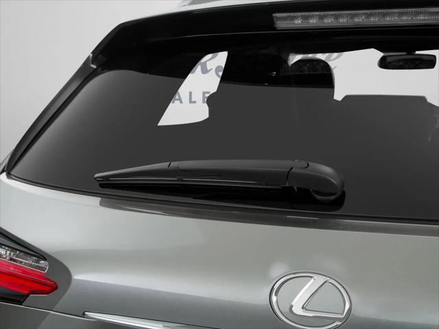 2016 Lexus NX 200t NX 200t