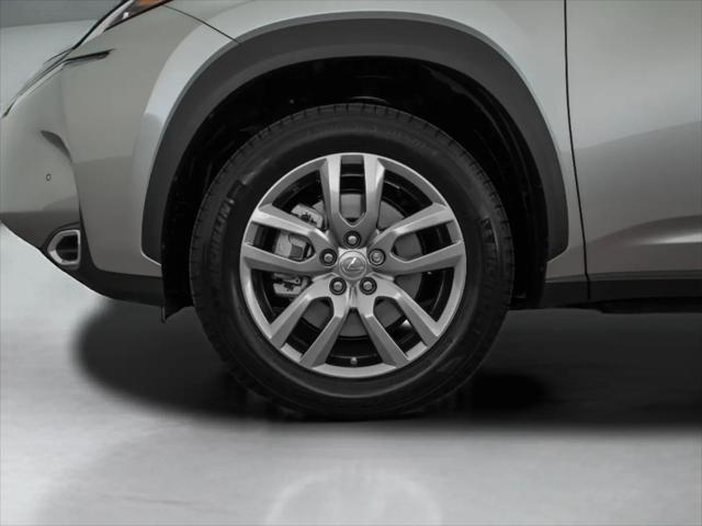 2016 Lexus NX 200t NX 200t