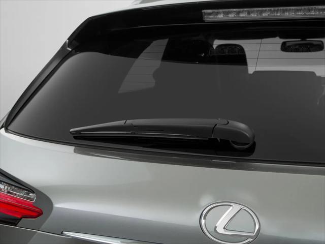 2016 Lexus NX 200t NX 200t
