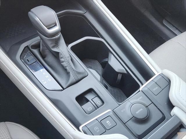 2025 Toyota Grand Highlander Limited