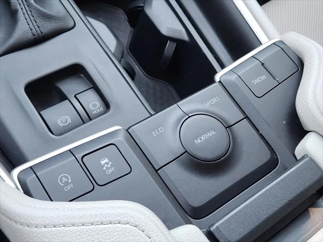 2025 Toyota Grand Highlander Limited