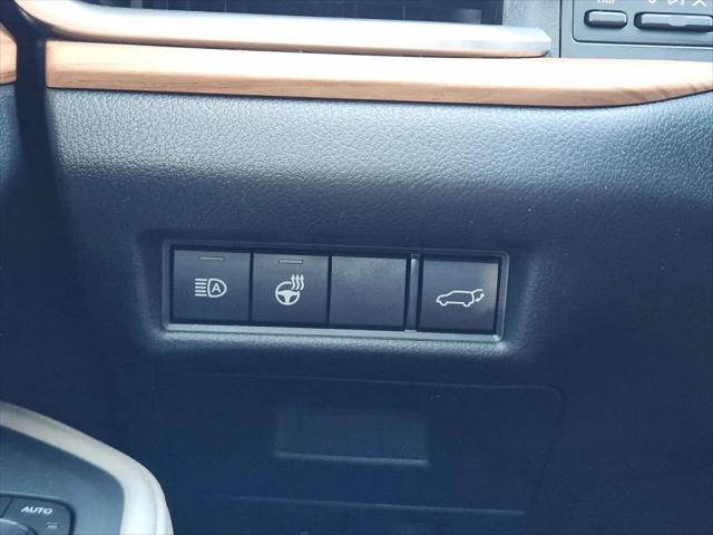 2025 Toyota Grand Highlander Limited