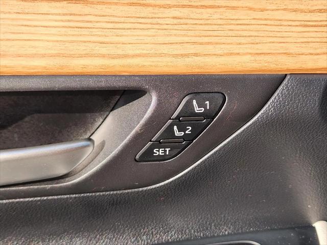 2025 Toyota Grand Highlander Limited