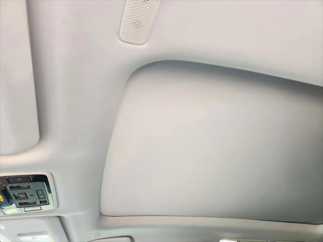 2025 Toyota Grand Highlander Limited