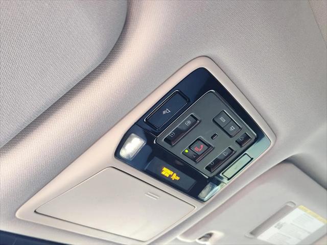 2025 Toyota Grand Highlander Limited