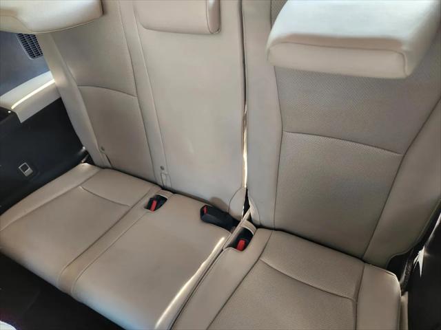 2025 Toyota Grand Highlander Limited