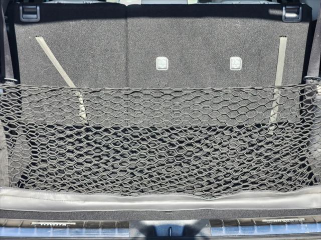 2025 Toyota Grand Highlander Limited