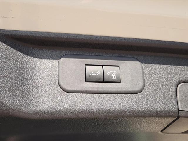 2025 Toyota Grand Highlander Limited