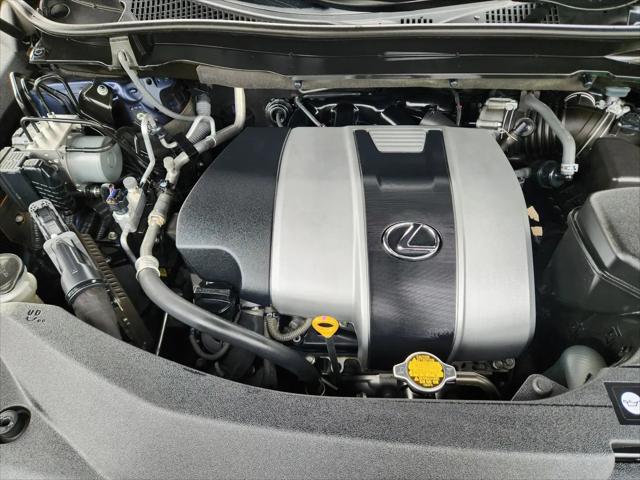 2016 Lexus RX 350 RX 350