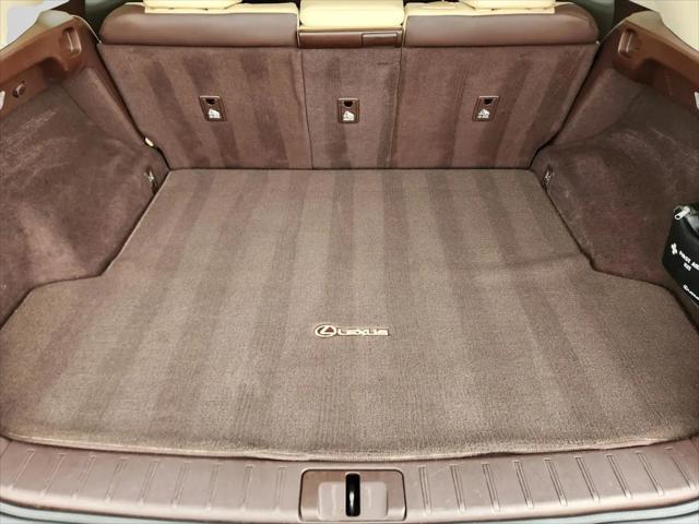 2016 Lexus RX 350 RX 350