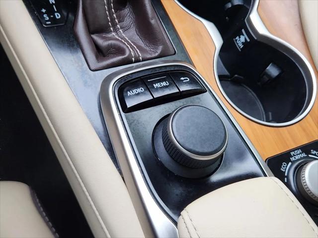 2016 Lexus RX 350 RX 350