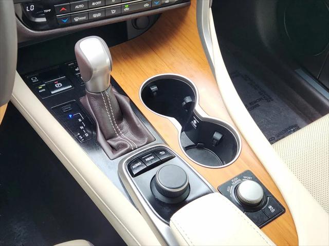 2016 Lexus RX 350 RX 350
