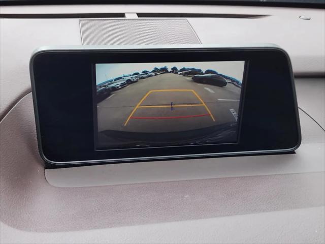 2016 Lexus RX 350 RX 350
