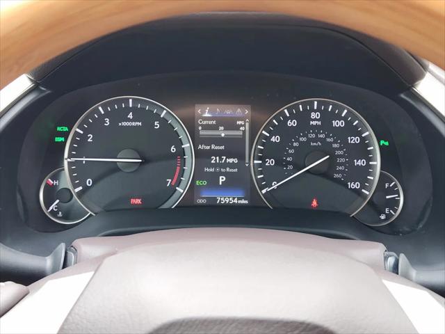 2016 Lexus RX 350 RX 350