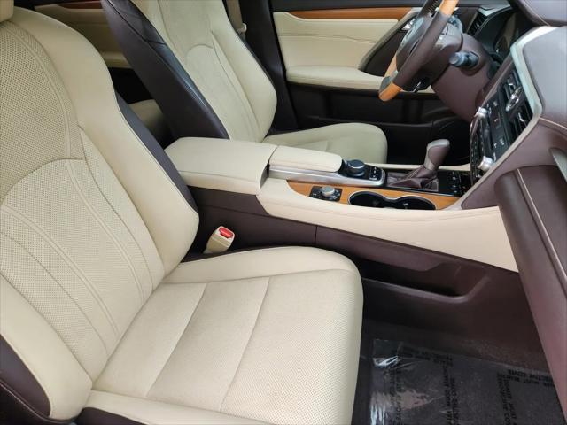 2016 Lexus RX 350 RX 350