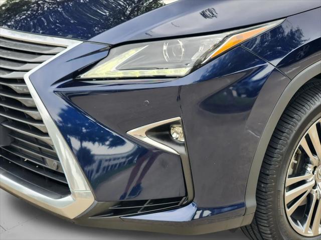 2016 Lexus RX 350 RX 350