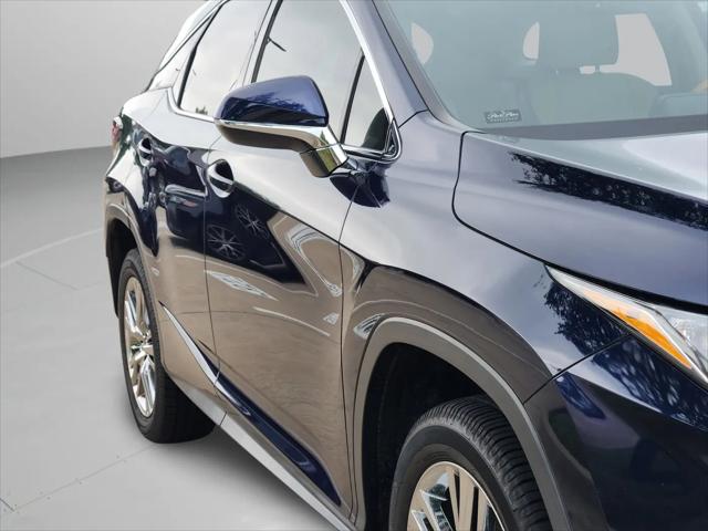 2016 Lexus RX 350 RX 350