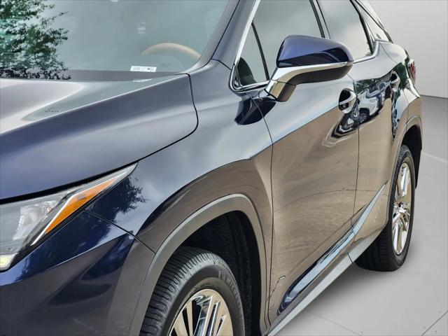 2016 Lexus RX 350 RX 350