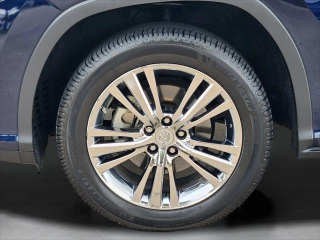 2016 Lexus RX 350 RX 350
