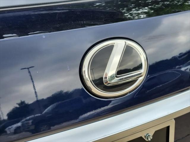 2016 Lexus RX 350 RX 350