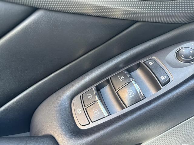 2018 INFINITI Q50 3.0t RED SPORT 400