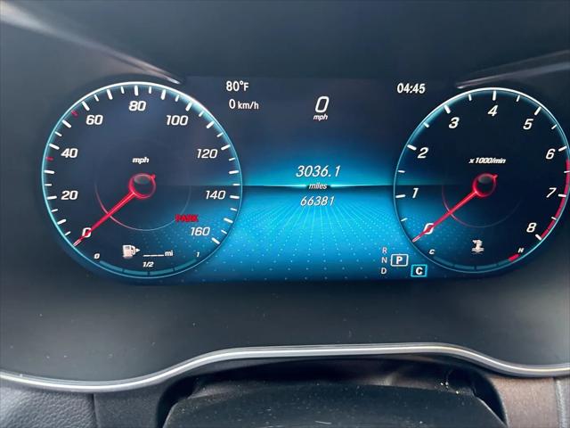 2019 Mercedes-Benz C-CLASS C 300 C 300