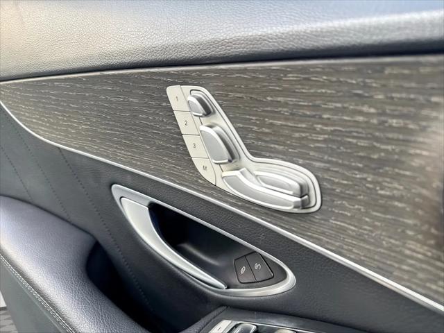 2019 Mercedes-Benz C-CLASS C 300 C 300
