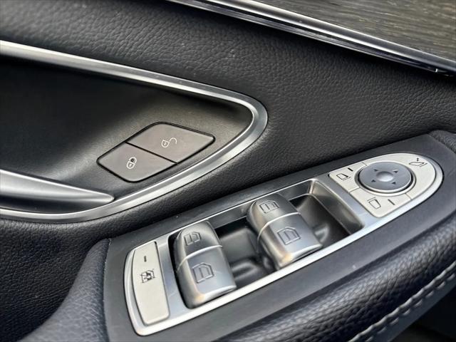 2019 Mercedes-Benz C-CLASS C 300 C 300