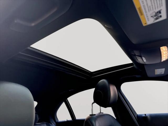 2019 Mercedes-Benz C-CLASS C 300 C 300