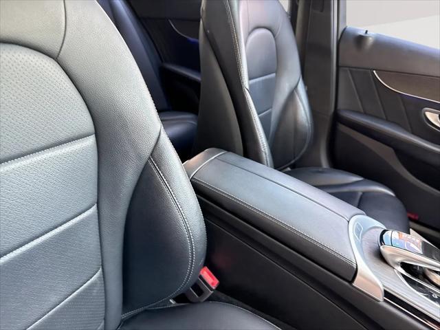 2019 Mercedes-Benz C-CLASS C 300 C 300