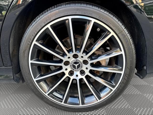 2019 Mercedes-Benz C-CLASS C 300 C 300