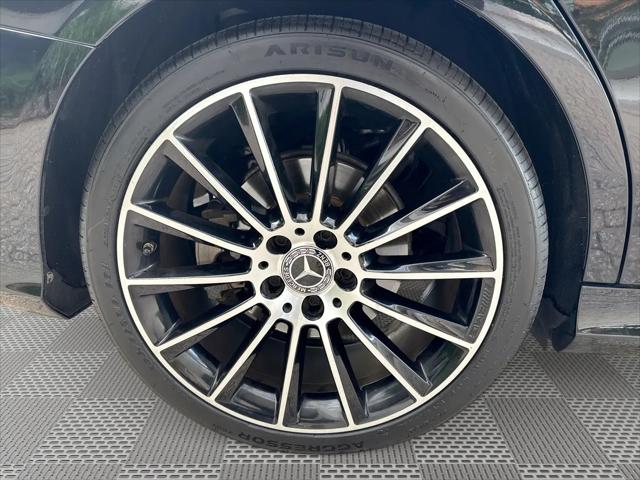 2019 Mercedes-Benz C-CLASS C 300 C 300