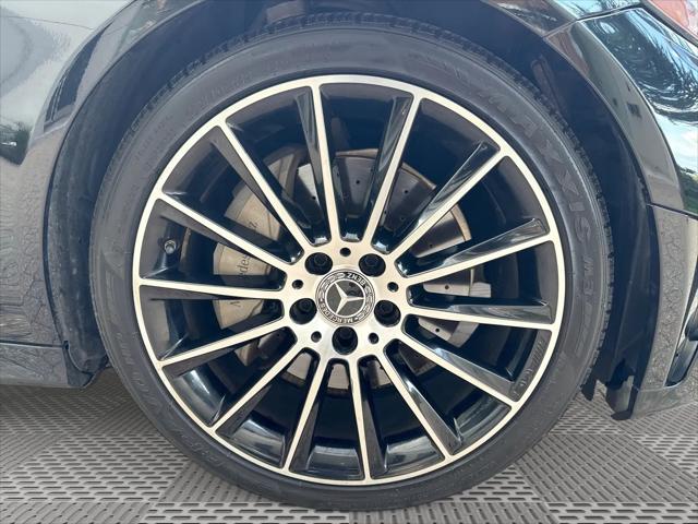 2019 Mercedes-Benz C-CLASS C 300 C 300