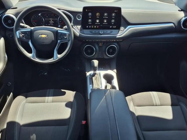 2024 Chevrolet Blazer FWD 2LT