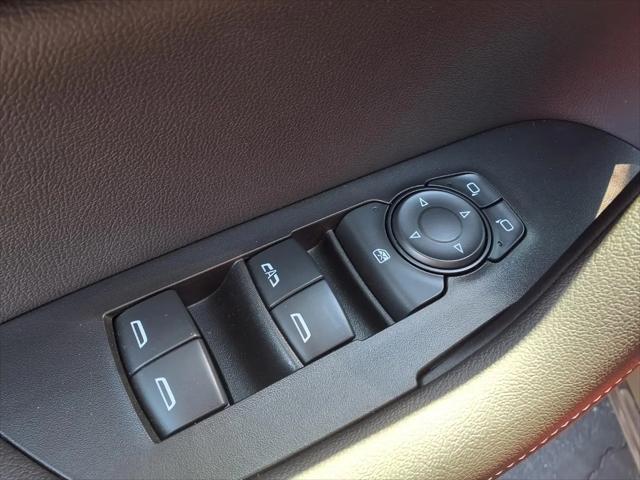 2024 Chevrolet Blazer FWD 2LT
