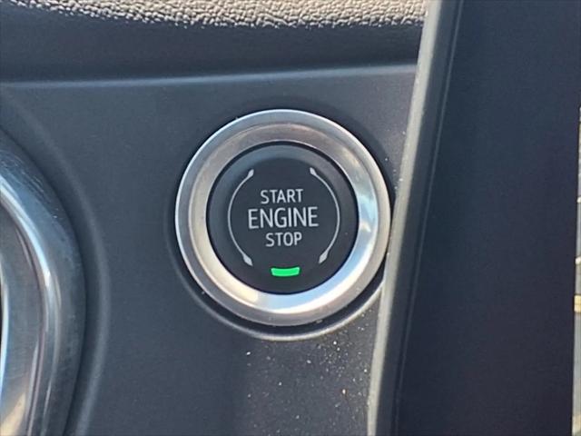2024 Chevrolet Blazer FWD 2LT