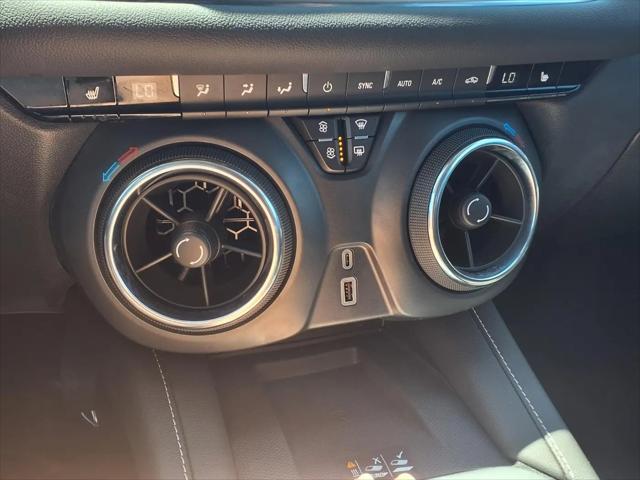 2024 Chevrolet Blazer FWD 2LT
