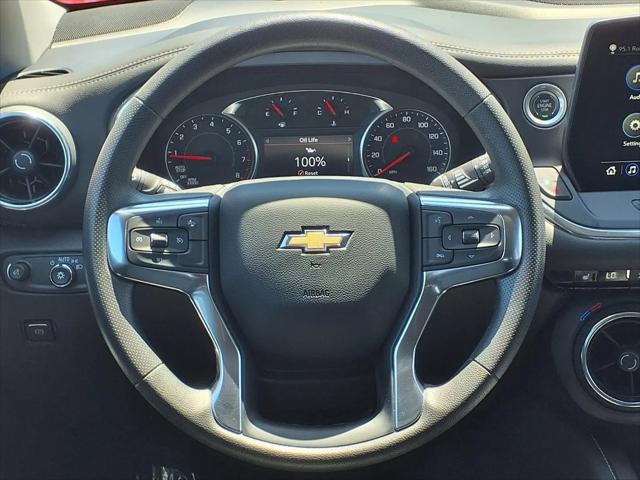 2024 Chevrolet Blazer FWD 2LT