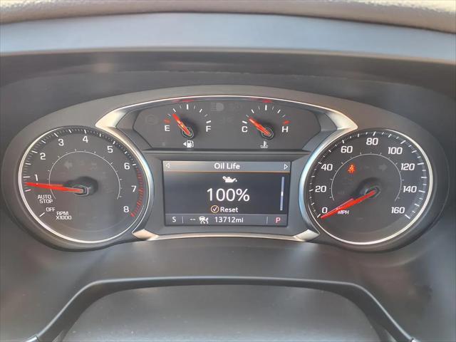 2024 Chevrolet Blazer FWD 2LT