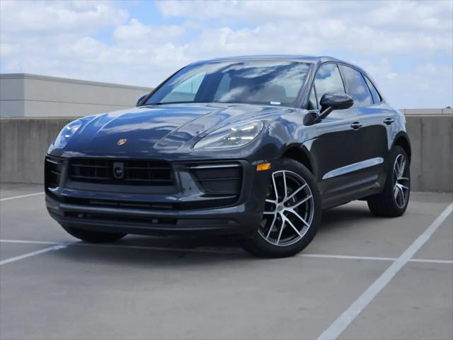2026 Porsche Macan Macan for sale in Dallas, TX