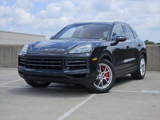 2024 Porsche Cayenne S for sale in Dallas, TX