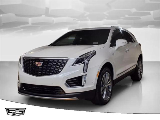 2026 Cadillac XT5 Premium Luxury FWD for sale in Beverly Hills, CA