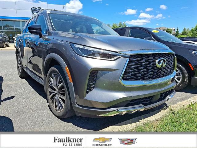 2022 INFINITI QX60 SENSORY AWD for sale in Bethlehem, PA